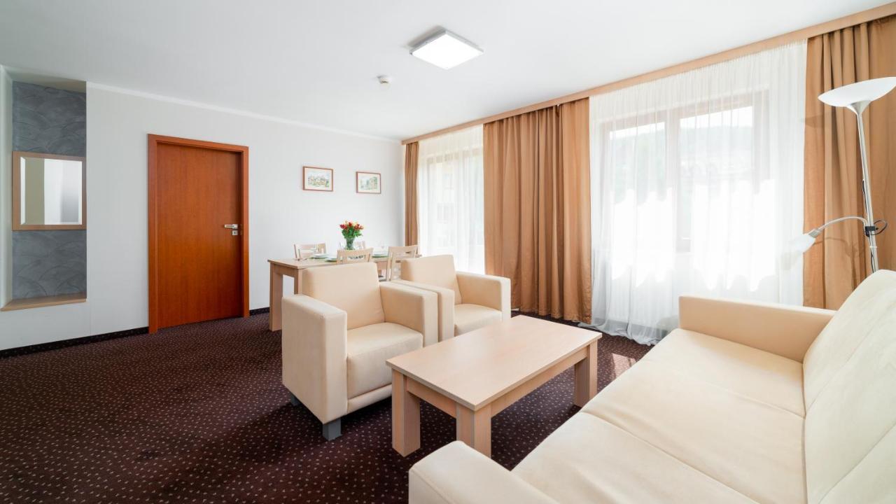 Apartamenty Sun & Snow Sofra Karpacz Zewnętrze zdjęcie