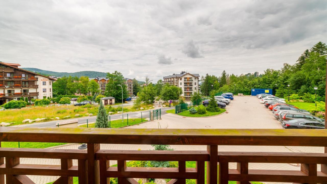 Apartamenty Sun & Snow Sofra Karpacz Zewnętrze zdjęcie